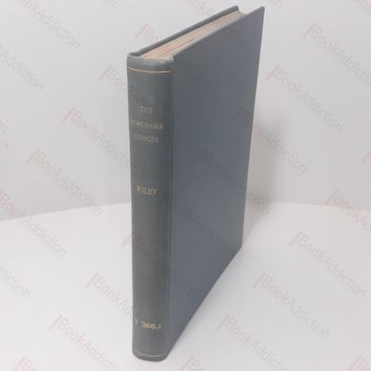 Picture of The Yorkshire Lodges : A Century of Yorkshire Freemasonry