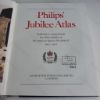 Picture of Philips' Jubilee Atlas (Published to Commemorate the Silver Jubilee of Her Majesty Queen Elizabeth, 1952-1977)