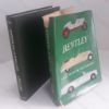 Picture of Bentley : Fifty Years of the Marque