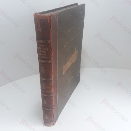 Picture of From Edenvale to the Plains of York: or, A Thousand Miles in the Valleys of the Nidd and Yore