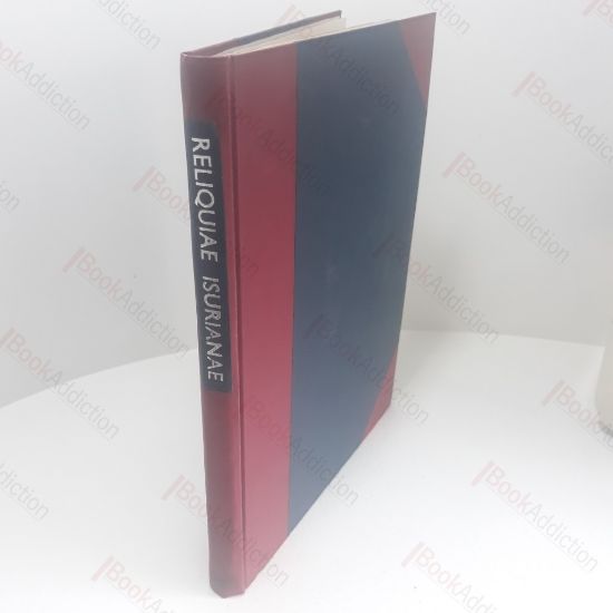 Picture of Reliquiae Isurianae : The Remains of the Roman Isurium, (now Aldborough, Near Boroughbridge, Yorkshire)