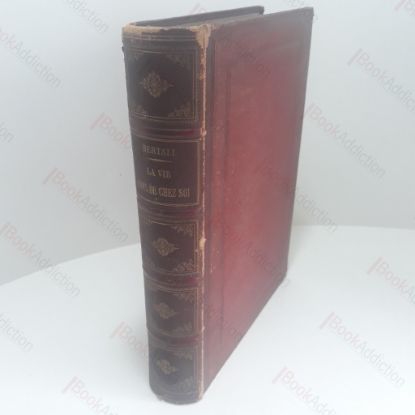 Picture of La Vie Hors De Chez Soi (Comedie De Notre Temps) L'Hiver - Le Printemps - L'Ete - L'Automne, Etudes au Crayon and a la Plume par Berthall