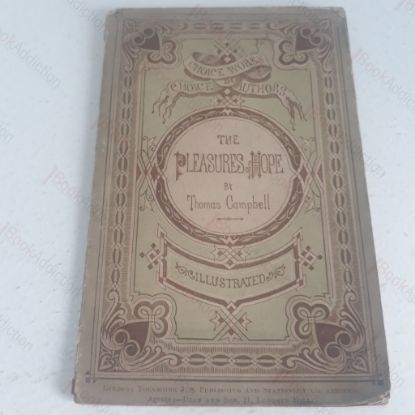 Picture of The Pleasures of Hope