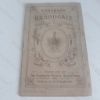 Picture of Handbook to Harrogate : Harrogate and its Mineral Waters and Baths