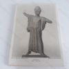 Picture of Select Greek and Roman Bronzes; Greek, Etruscan and Roman Decorative Bronzes; Greek, Etruscan and Roman Bronzes; Greek and Etruscan Bronze -work in Relief (Four sets of 15 Pictorial Cards)