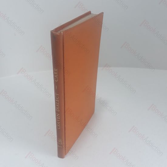 Picture of The Craven Dialect, Exemplified in a Dialogue Between Farmer Giles and His Neighbour Bridget