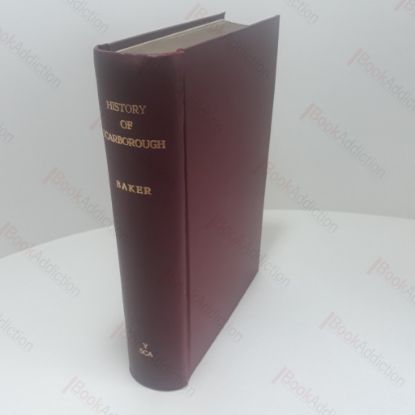 Picture of The History of Scarborough, from the Earliest Date