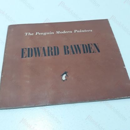 Picture of Edward Bawden (The Penguin Modern Painters)