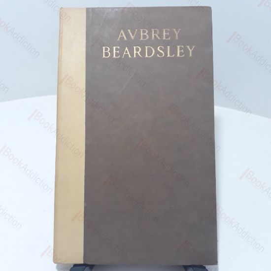 Picture of Aubrey Beardsley