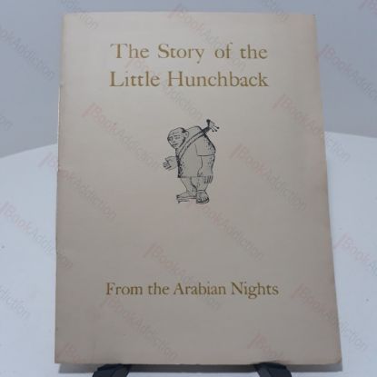 Picture of The Story of the Little Hunchback, from the Arabian Nights