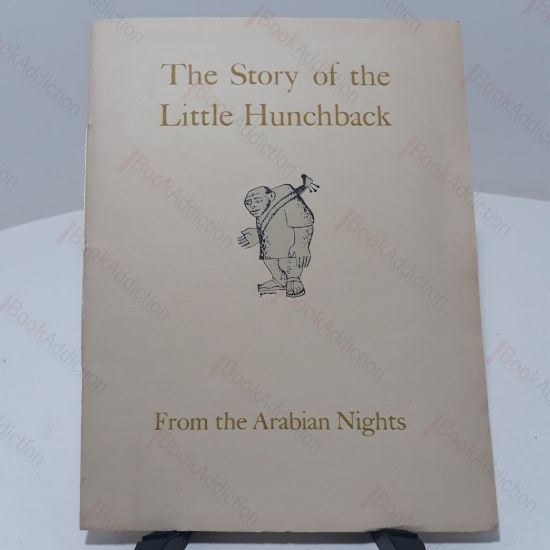 Picture of The Story of the Little Hunchback, from the Arabian Nights
