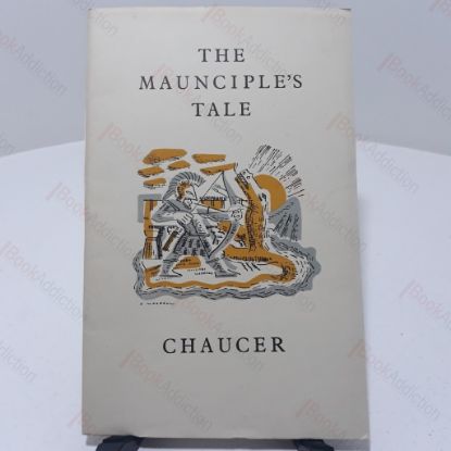 Picture of The Maunciple's Tale