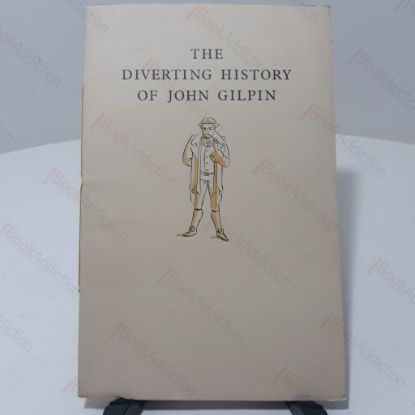 Picture of The Diverting History of John Gilpin, Showing How He Went Farther than He Intended and Came Home Safe Again