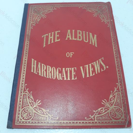 Picture of The Album of Harrogate Views