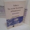Picture of Tolley's Tax on the Termination of Employments