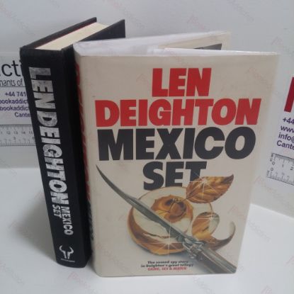 Picture of Mexico Set