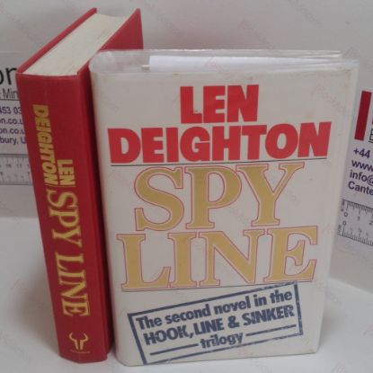 Picture of Spy Line