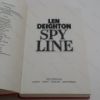Picture of Spy Line