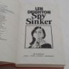 Picture of Spy Sinker