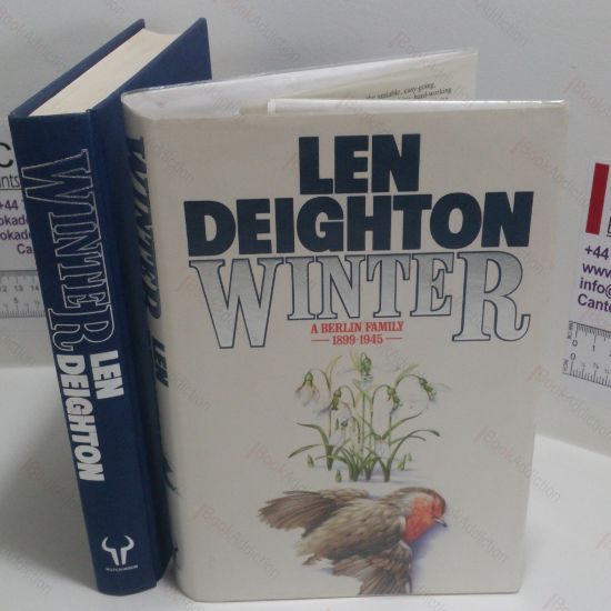 Picture of Winter : A Berlin Family 1899-1945