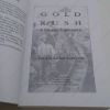 Picture of Gold Rush : A Literary Exploration