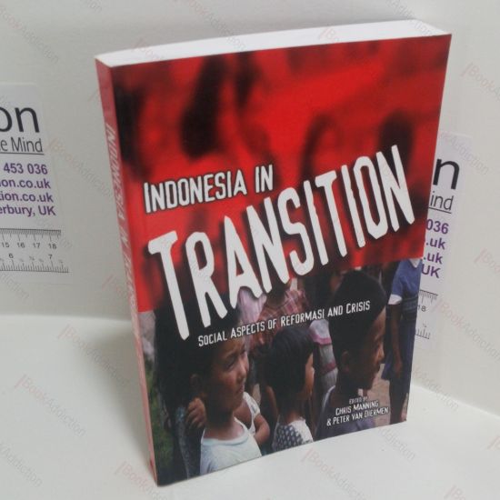 Picture of Indonesia in Transition: Social Aspects of Reformation and Crisis