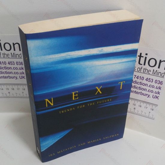 Picture of Next Now - Trends for the Future
