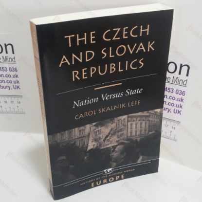 Picture of The Czech and Slovak Republics : Nation Versus State