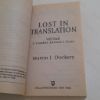 Picture of Lost in Translation : Vietnam - A Combat Advisor's Story