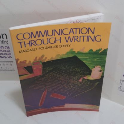 Picture of Communication Through Writing