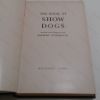 Picture of The Book of Show Dogs