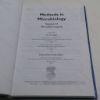 Picture of Microbial Imaging (Methods of Microbiology series,  Volume 34)