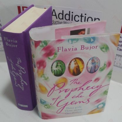 Picture of The Prophecy of the Gems