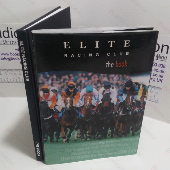 Picture of Elite Racing Club : The Book