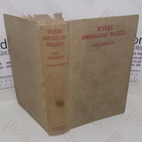 Picture of Where Smugglers Walked