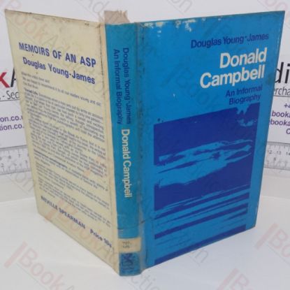 Picture of Donald Campbell: An Informal Biography