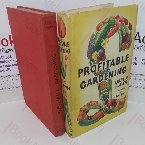 Picture of Profitable Gardening
