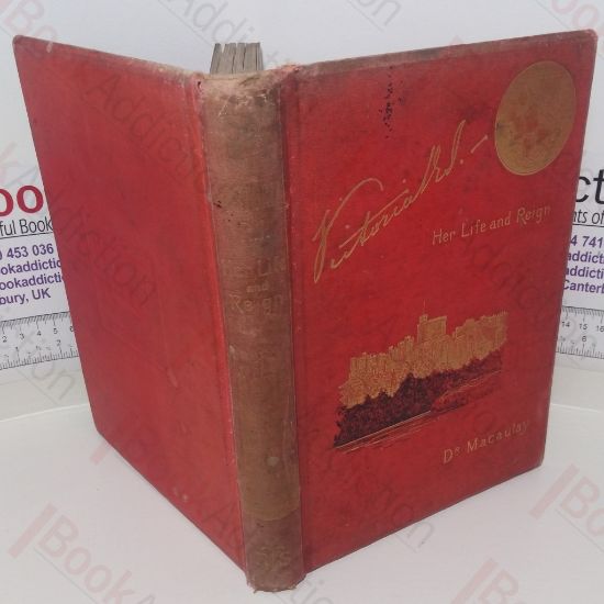 Picture of Victoria R I: Her Life and Reign