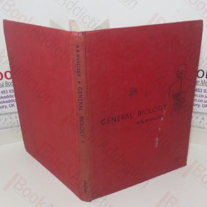 Picture of General Biology: Revision Notes for First Examinations