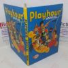 Picture of Playhour Annual, 1976 (A Fleetway Annual)