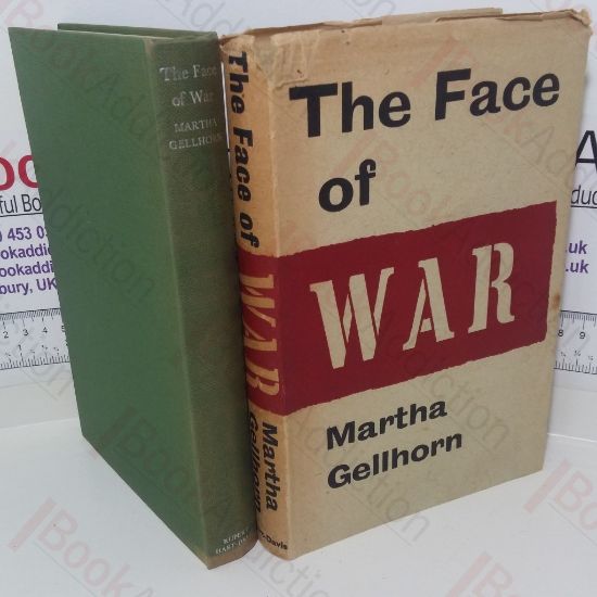 Picture of The Face of War