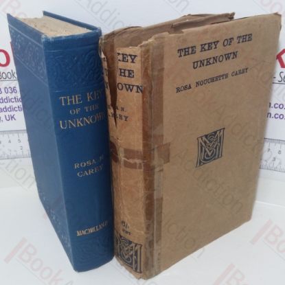 Picture of The Key of the Unknown