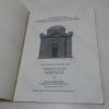 Picture of An Exhibition of 18th and 19th Century British and Continental Architectural Drawings (Exhibition Catalogue)