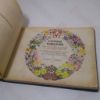 Picture of A Victorian Flower Album: God's Floral Gems, Glistening on the Verdant Face of Nature, Collected and Painted in the Summer Evenings of 1873, as a Pleasing Recreation