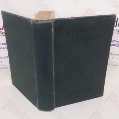 Picture of Inorganic Chemistry: A Textbook for Colleges and Schools