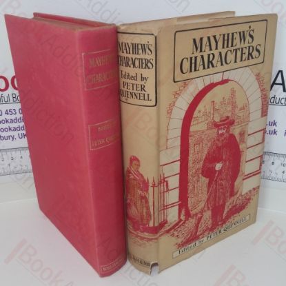 Picture of Mayhew's Characters