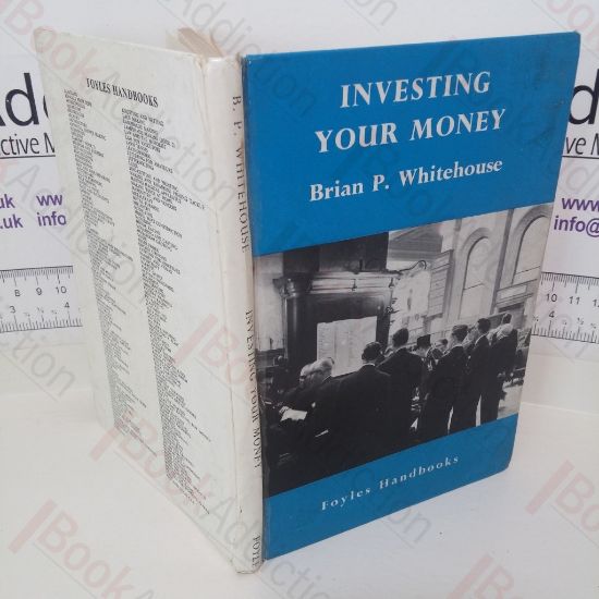 Picture of Investing Your Money