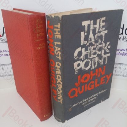 Picture of The Last Checkpoint