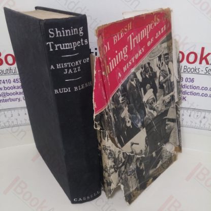 Picture of Shining Trumpets: A History of Jazz