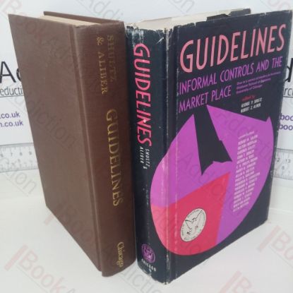 Picture of Guidelines, Informal Controls, and the Market Place: Policy Choices in a Full Employment Economy